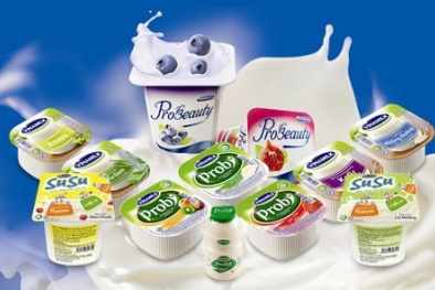 Ngày hội Khám phá xứ sở bụng khỏe
